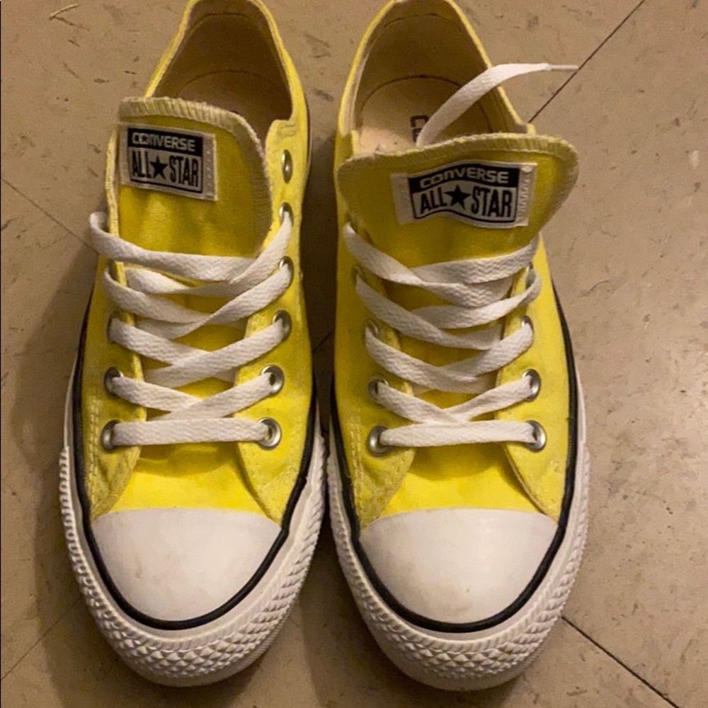 Converse chuck taylor all star